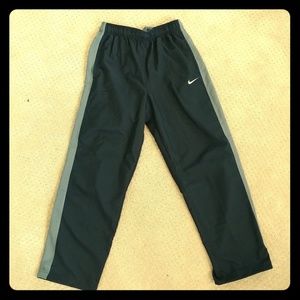 🏷Nike: Men's Dri Fit Pants