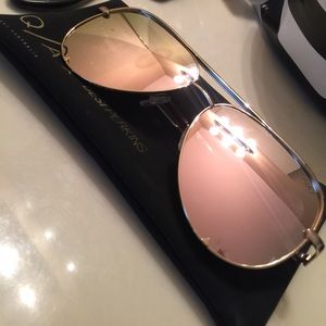 Quay Australia sunglasses