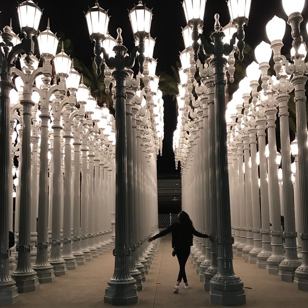 Meet your Posher, Clarissa