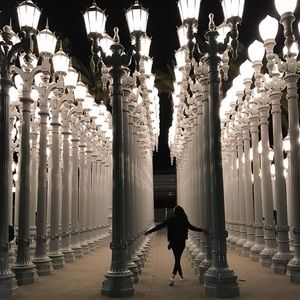 Meet your Posher, Clarissa