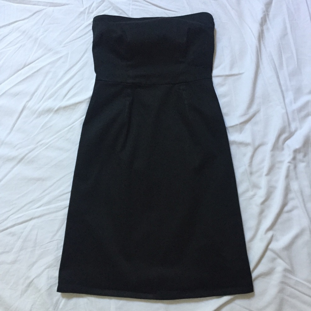 Old Navy LBD Size 1