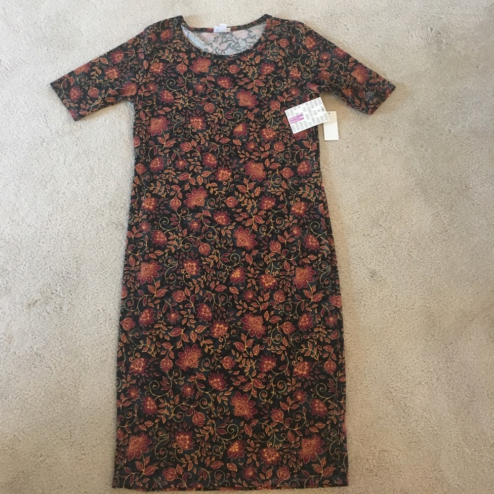 Lularoe medium Julia