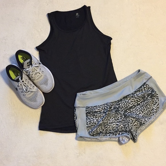 Nike Pants - Nike Dri Fit Shorts NWT