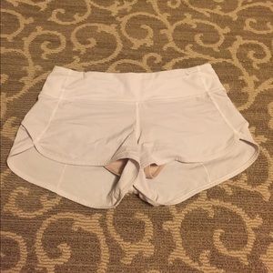 Lululemon Shorts FINAL SALE