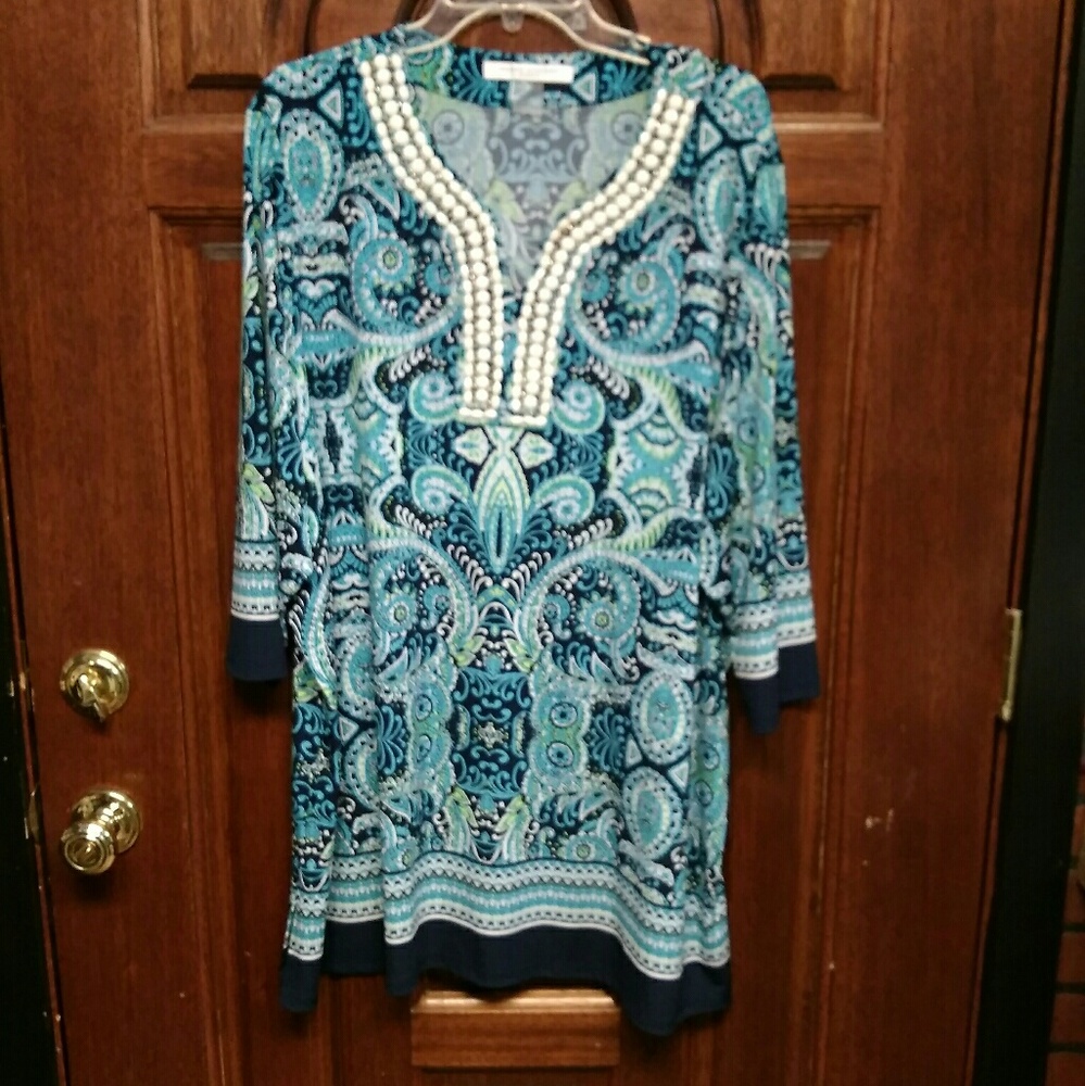 Peter Nygard excellent condition worn once