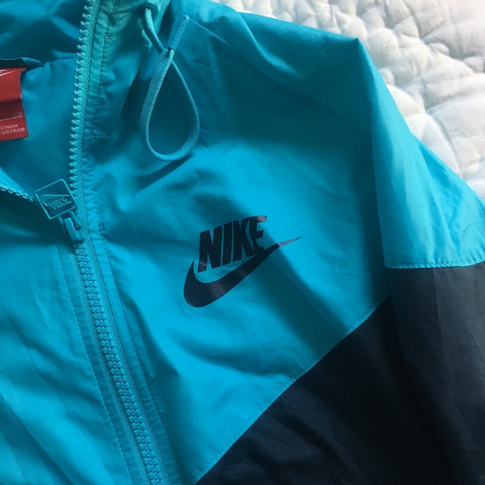 Nike Windbreaker