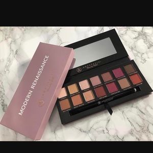 Anastasia Modern Renaissance Pallete
