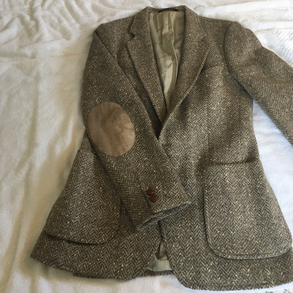 Vintage Yves Saint Laurent blazer
