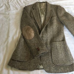 Vintage Yves Saint Laurent blazer
