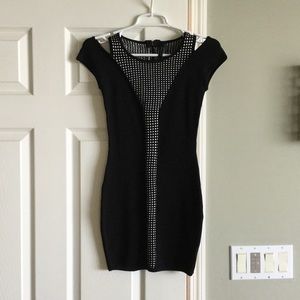 Marciano NWOT bodycon dress