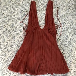 Free People Dress in Rogue