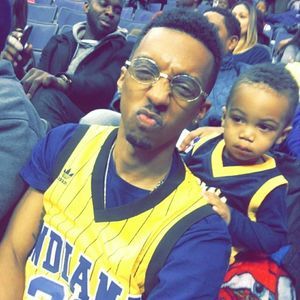 Meet your Posher, Gregg