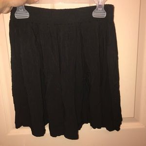 Brandy Melville skater skirt