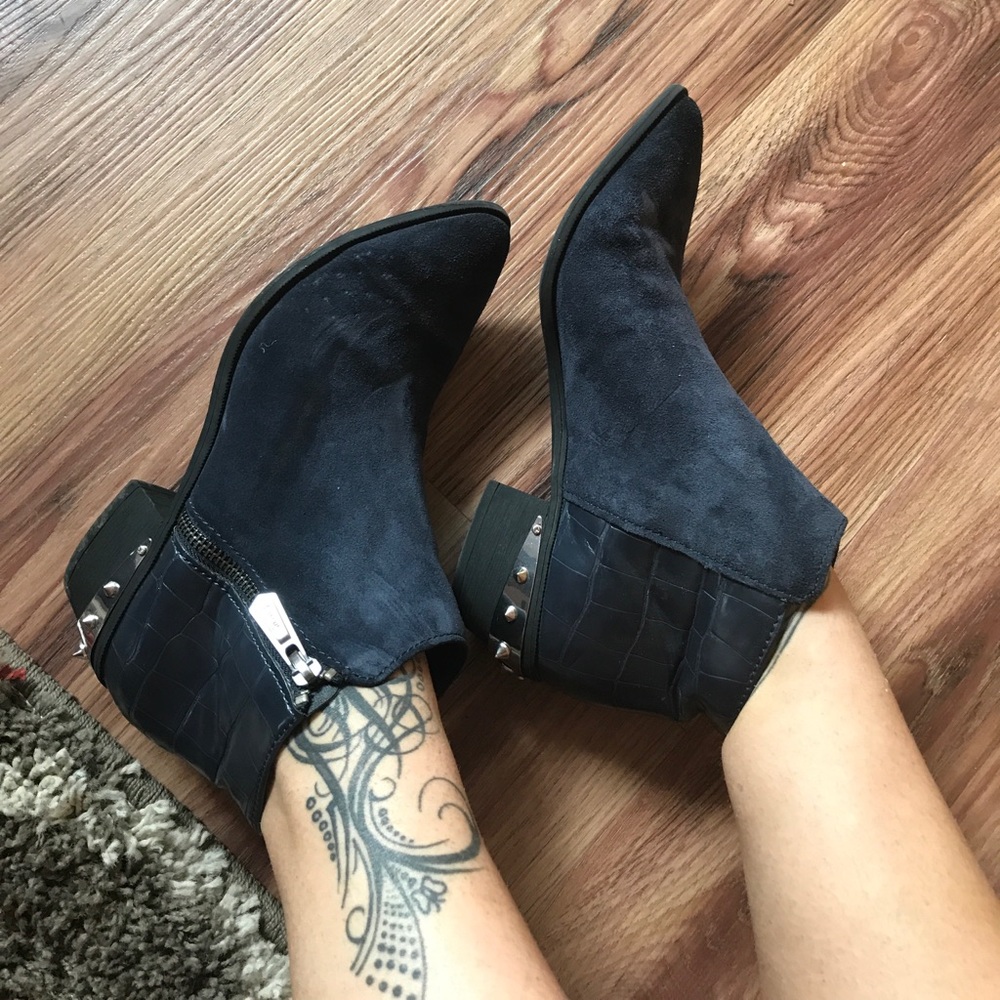 Circus by Sam Edelman Holt ankle bootie