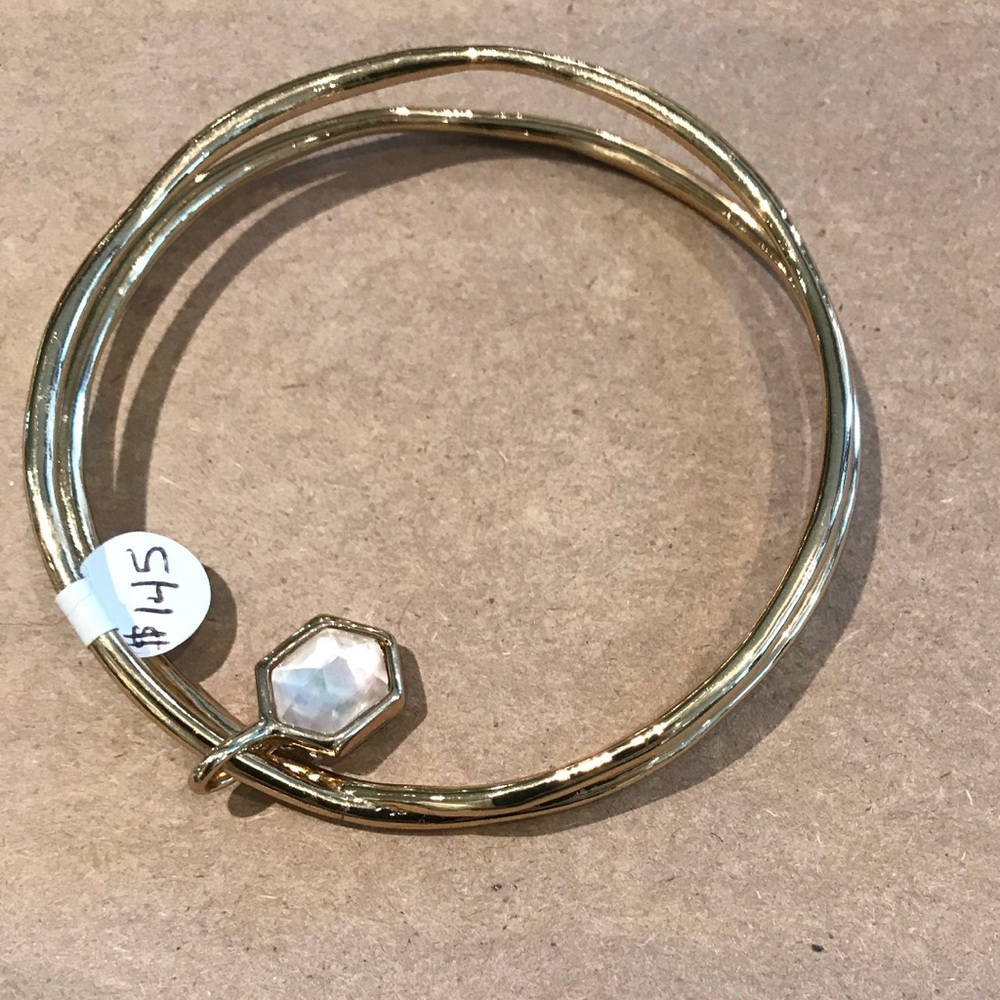 Alexis Bittar Bangle Bracelet