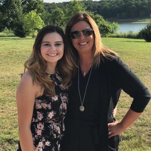 Meet your Posher, Haley