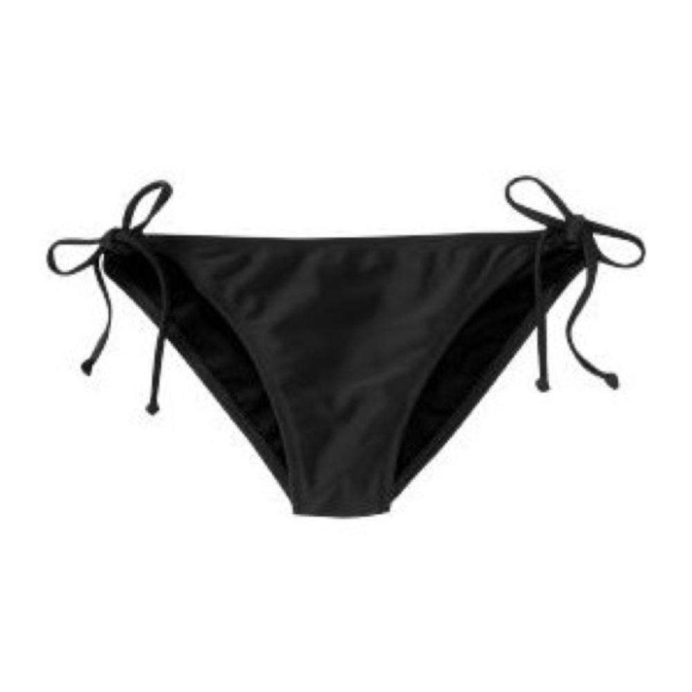 OLD NAVY String Bikini Bottom