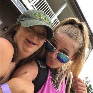 Meet your Posher, Alexa