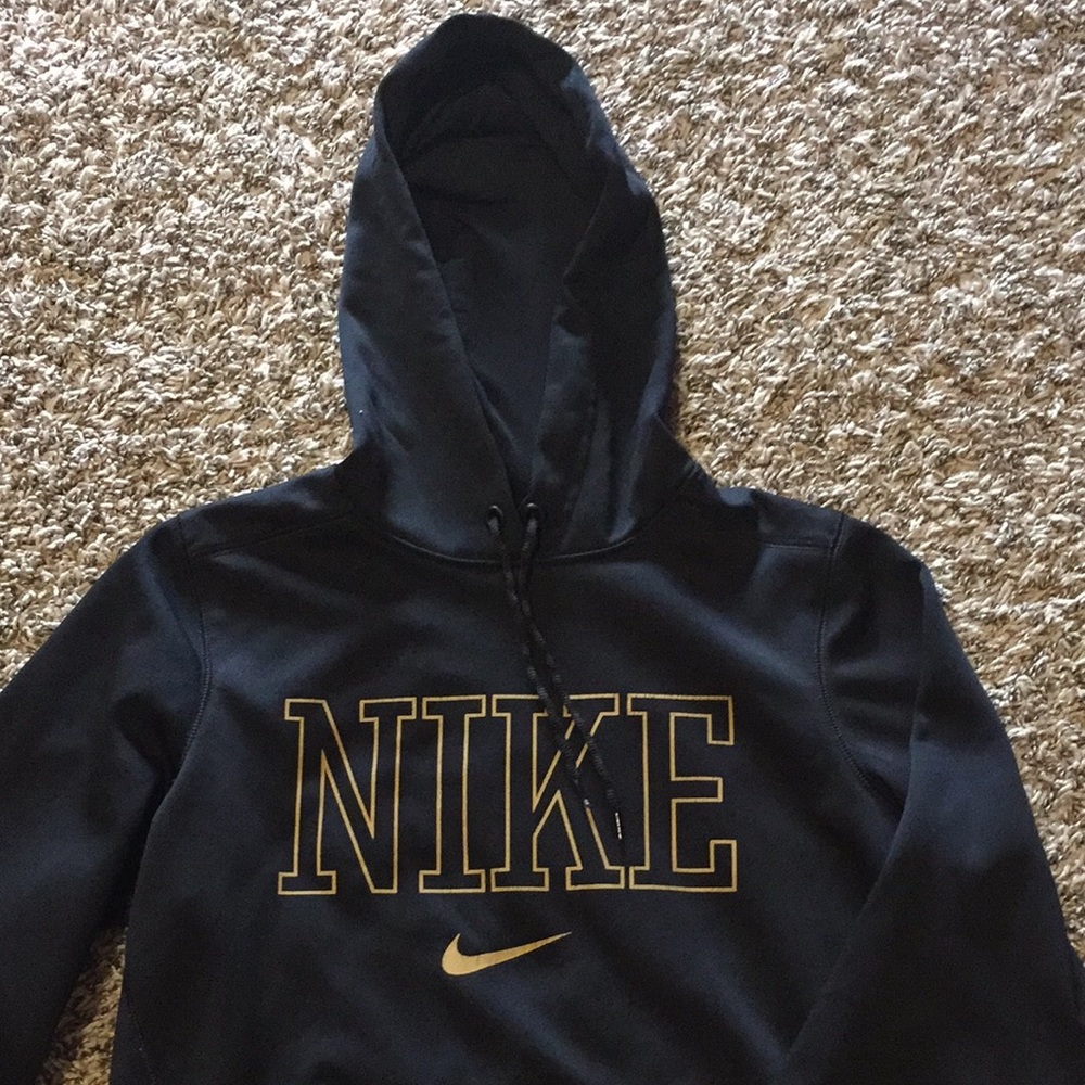 Women's Nike hoodie Small *NEW
