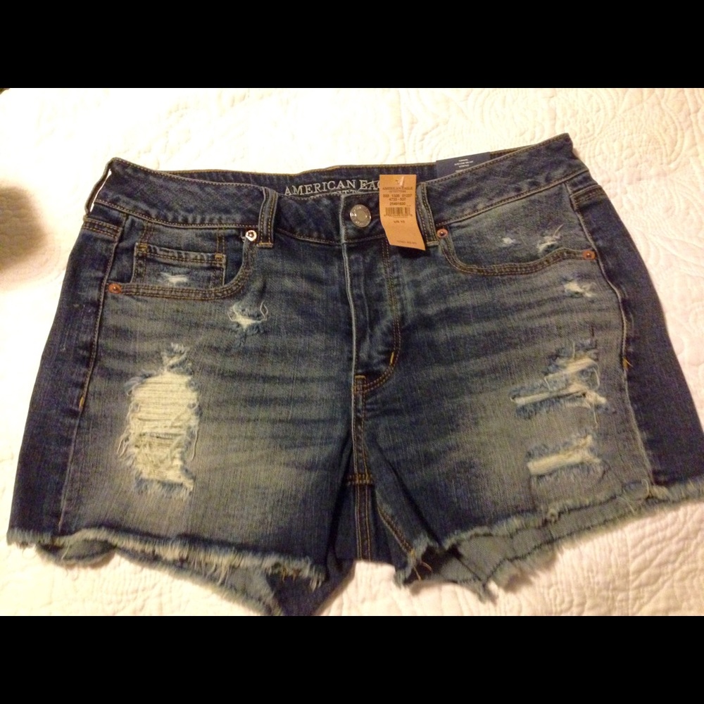 New with tags American Eagle shorts!