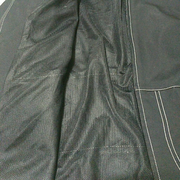 Nike Hooded Zip Up Jacket - Picture 5 of 8