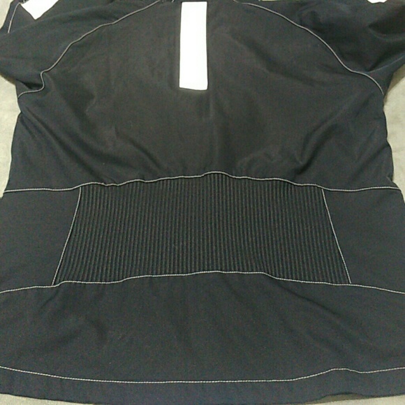 Nike Hooded Zip Up Jacket - Picture 8 of 8