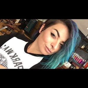 Meet your Posher, Kelsey