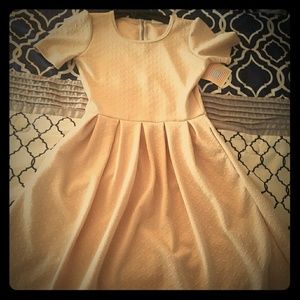 Lularoe Amelia dress