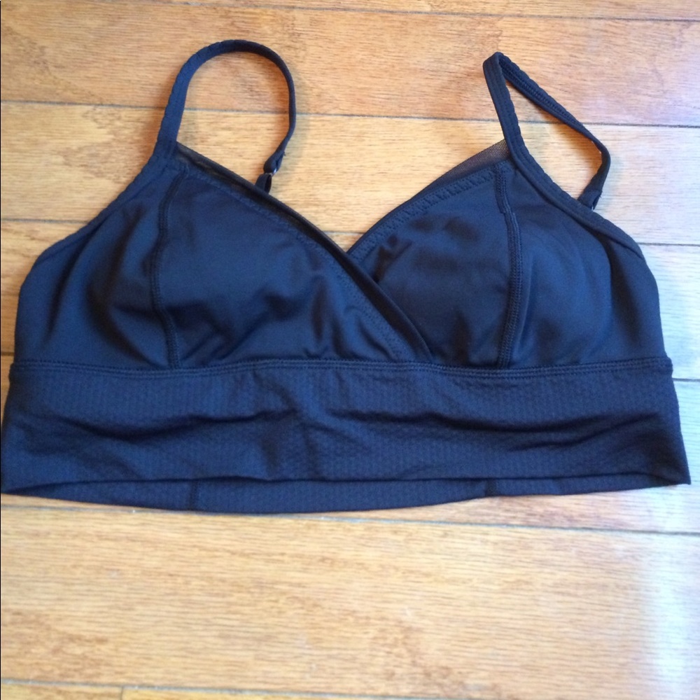 Lululemon bra