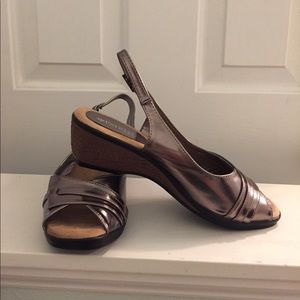 FINAL PRICE DROP- Final 7 days! Sandal/Patrizia.