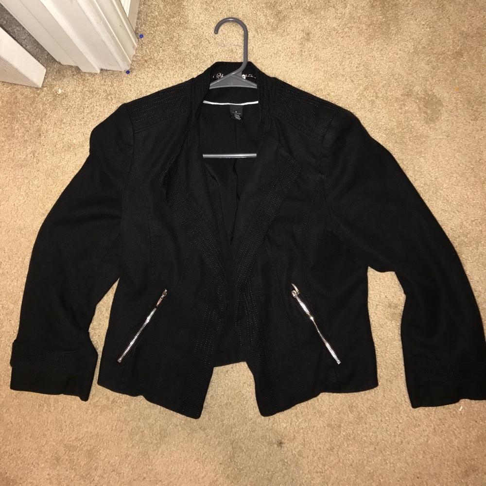 White House black market Jacket