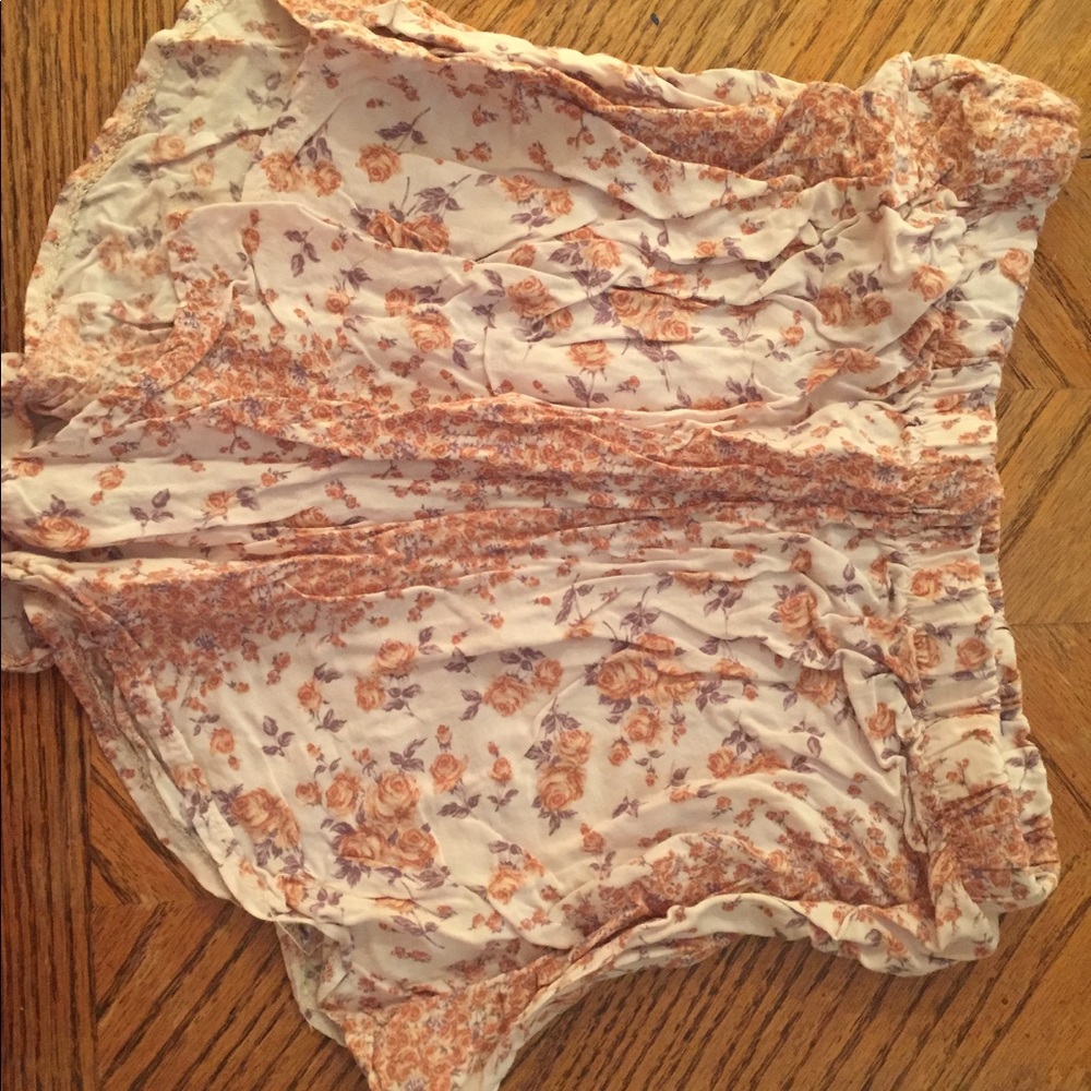Brandy Melville shorts