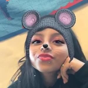 Meet your Posher, Fernanda