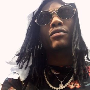 Meet your Posher, Matthew