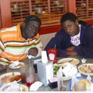 Meet your Posher, Sôuthside