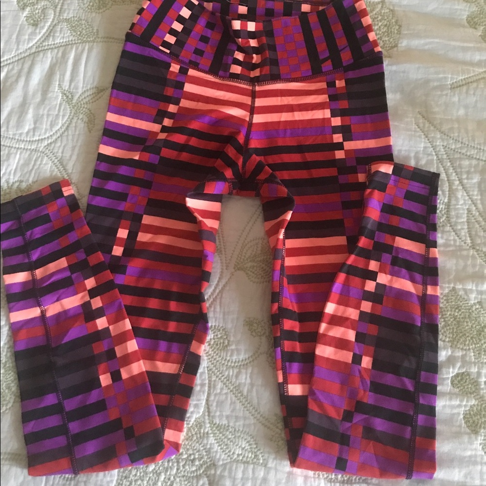 NIke Dri fit pant in Xs