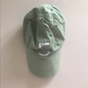 Unisex Polo Hat