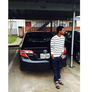 Meet your Posher, Abib