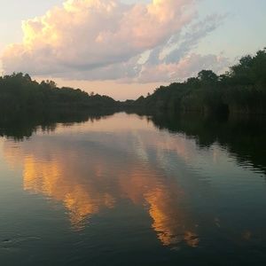 Meet your Posher, Leslie