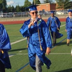 Meet your Posher, Alex