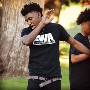 Meet your Posher, Vincent