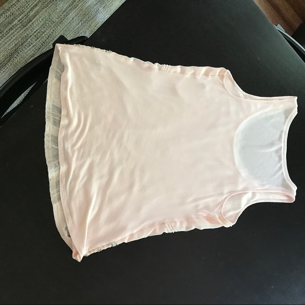 Express beaded top - Picture 2 of 6