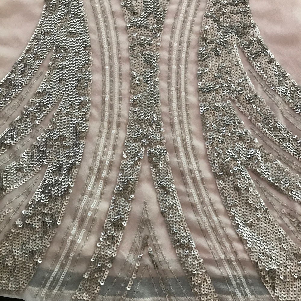 Express beaded top - Picture 4 of 6