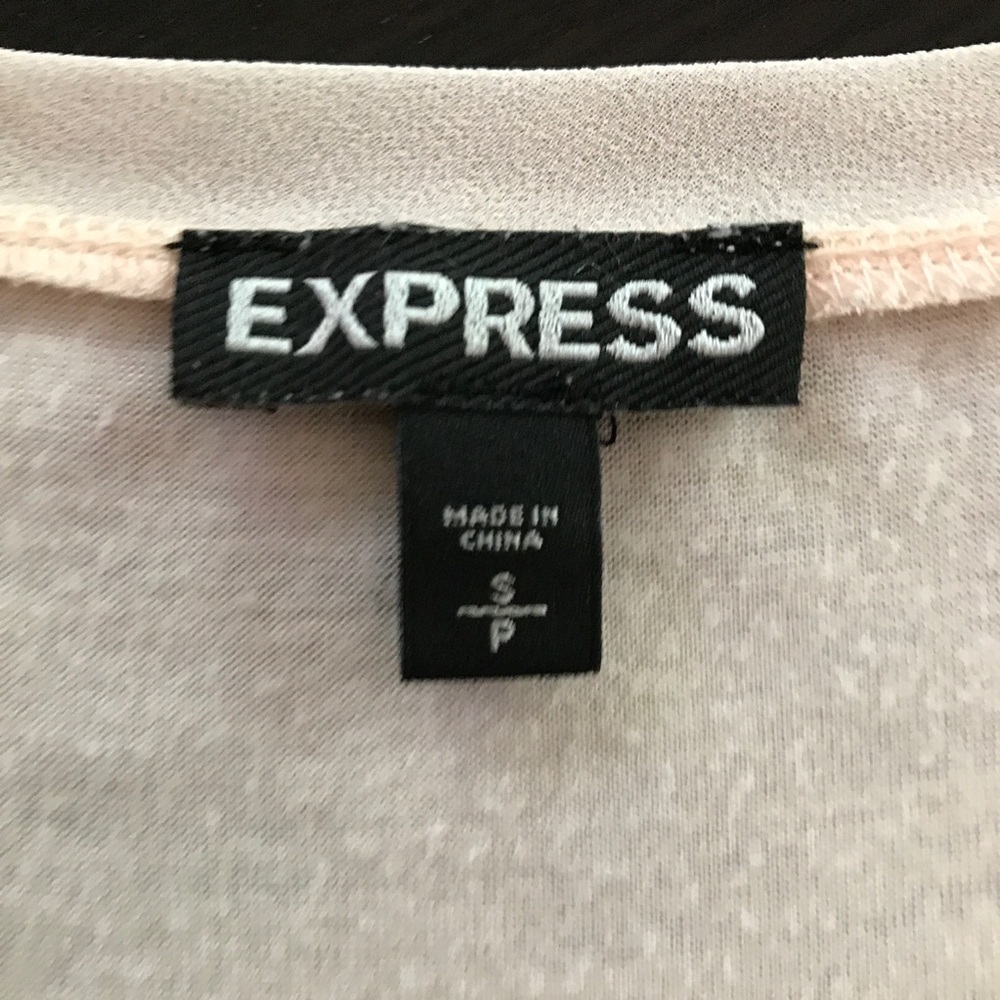 Express beaded top - Picture 5 of 6