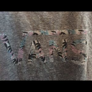 Vans tank top