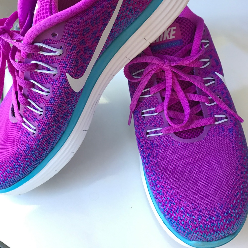 Nike Free Run Distance - Women's Size 9.5