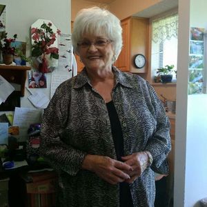 Meet your Posher, Georgia