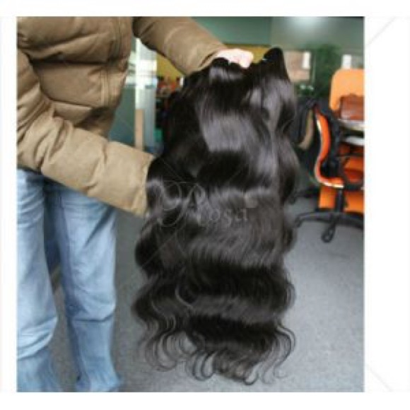 Wholesale Peruvian Virgin Hair Body Wave 18\