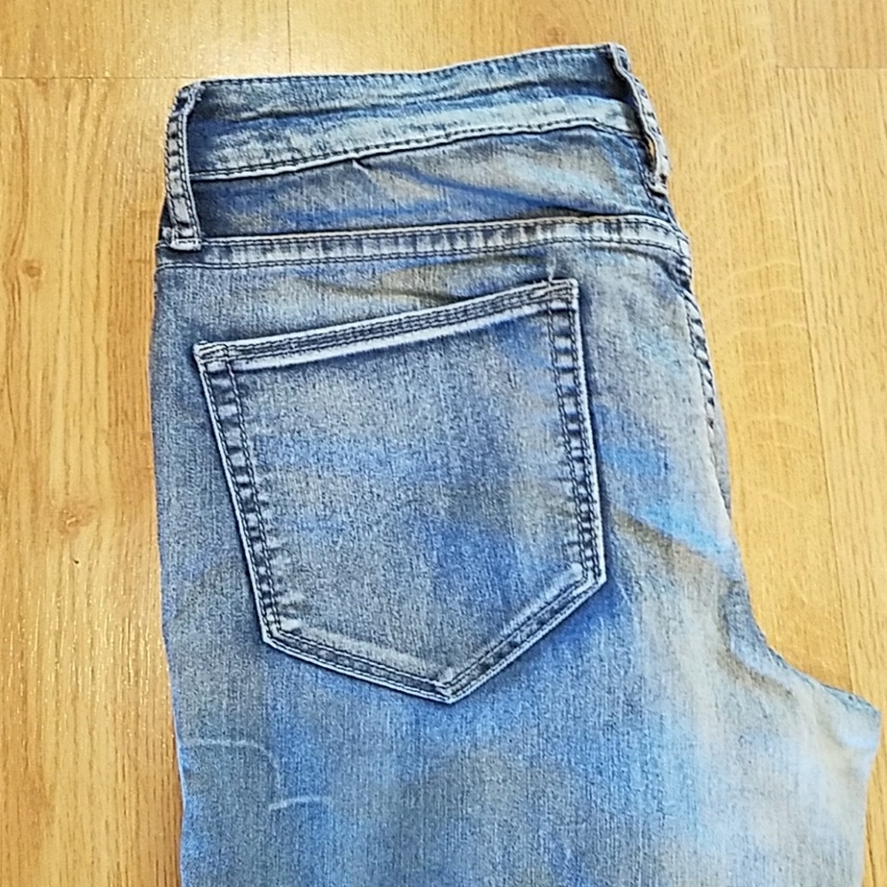 Mossimo Supply Co. Jeggings