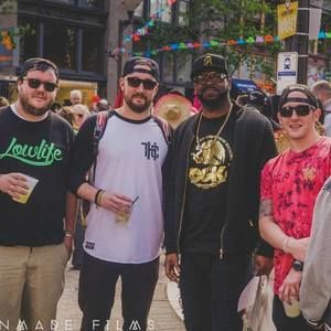 Meet your Posher, Will